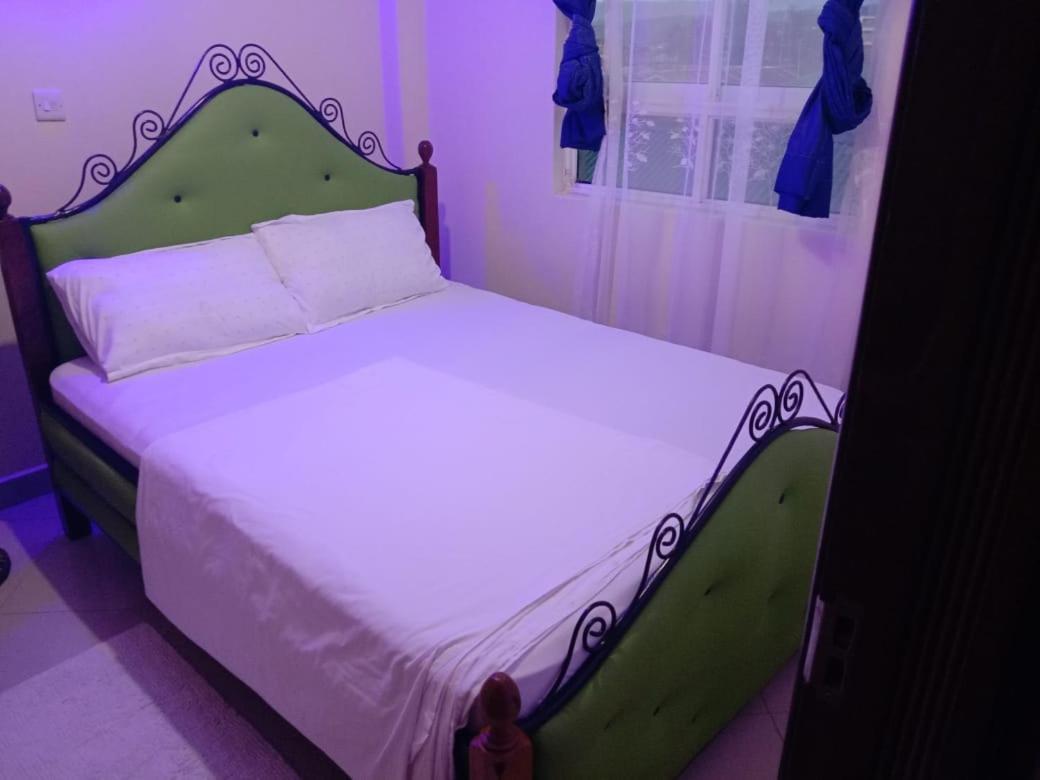 Annes Place ไนวาชา ภายนอก รูปภาพ